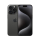 Apple iPhone 15 Pro 128GB Black Titanium - 1180065 - zdjęcie